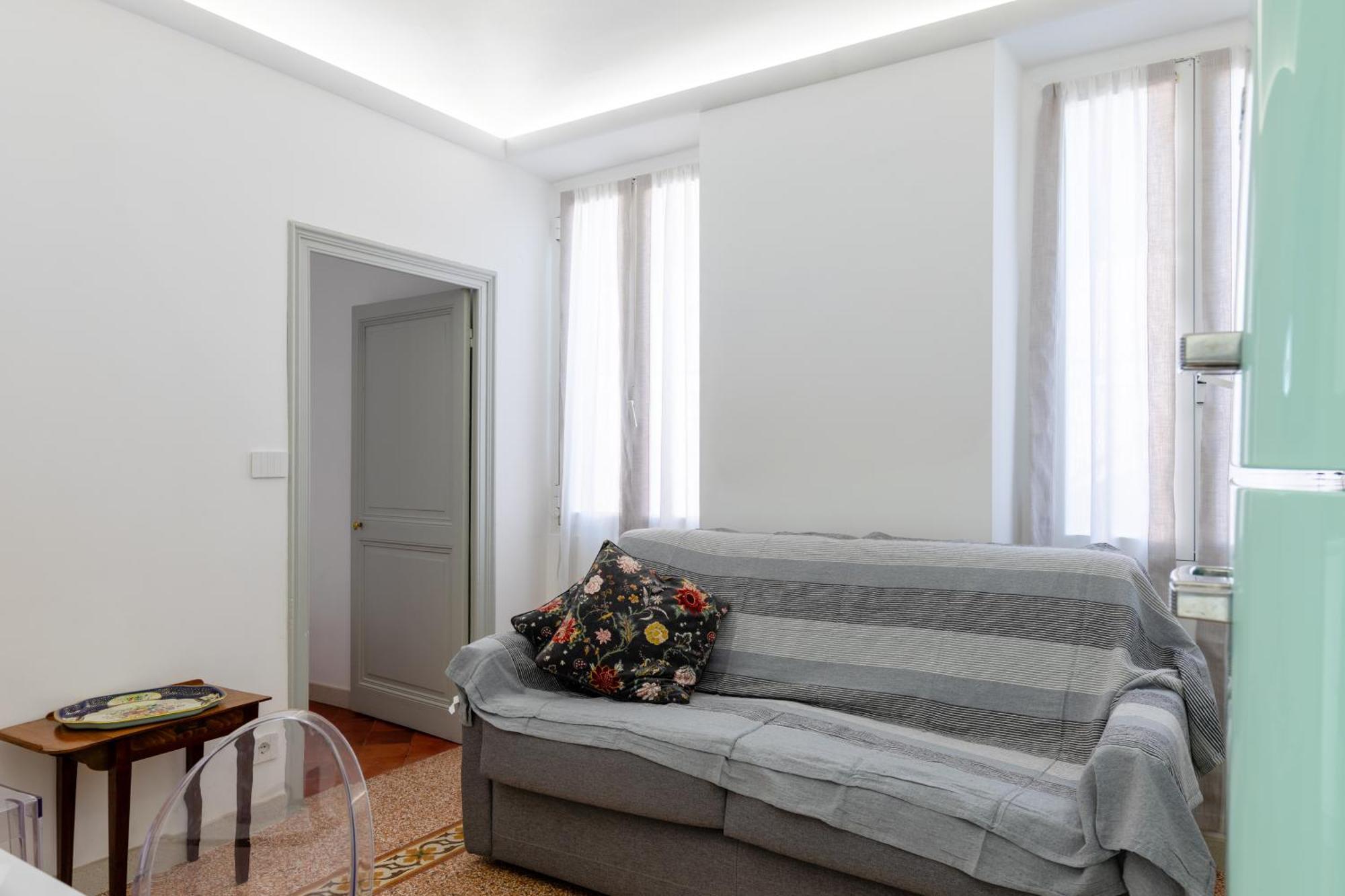 284 - Nonna's Place, Centro Storico Di - 5 Minuti A Piedi Dal Teatro Ariston *