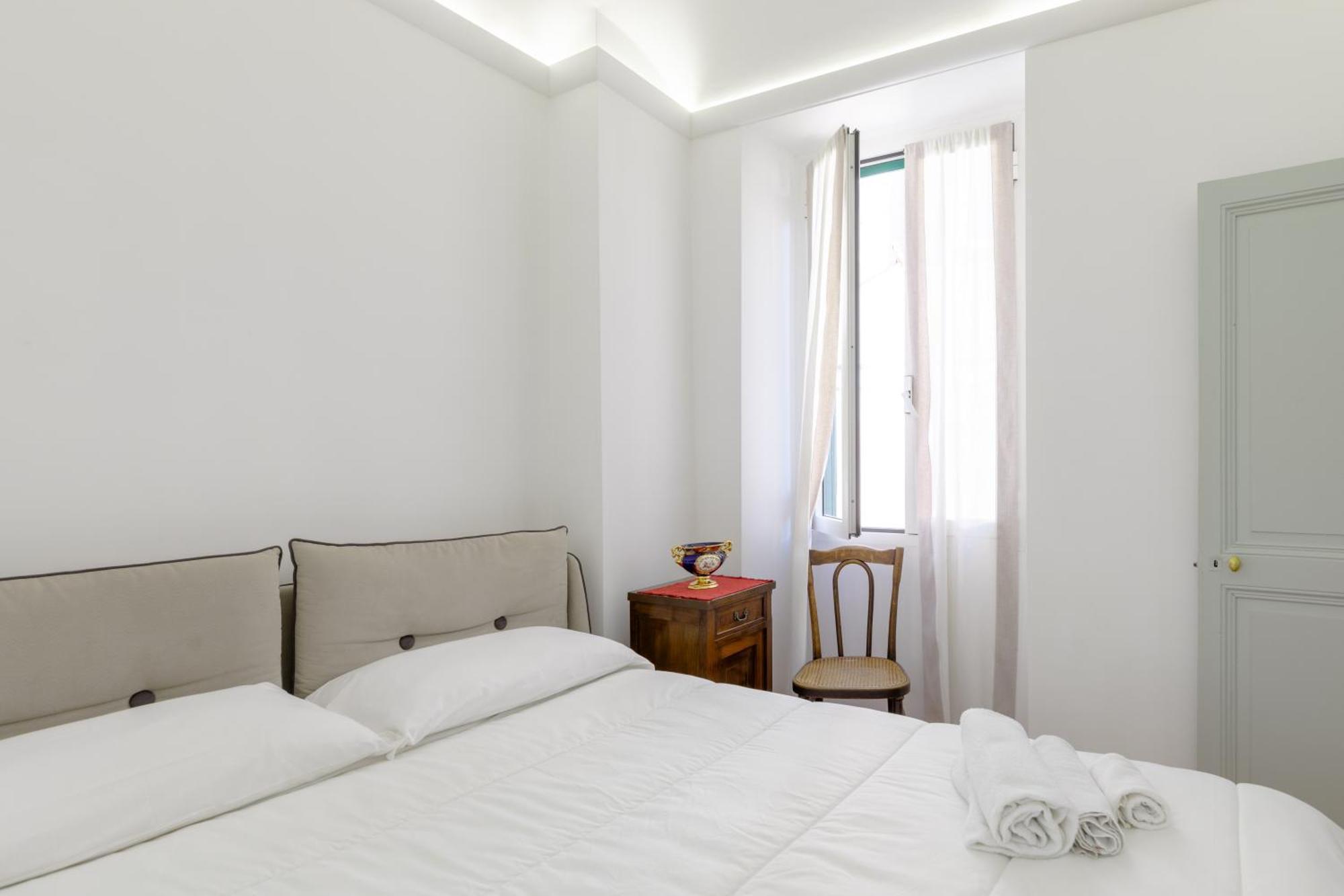 284 - Nonna's Place, Centro Storico Di - 5 Minuti A Piedi Dal Teatro Ariston * Sanremo