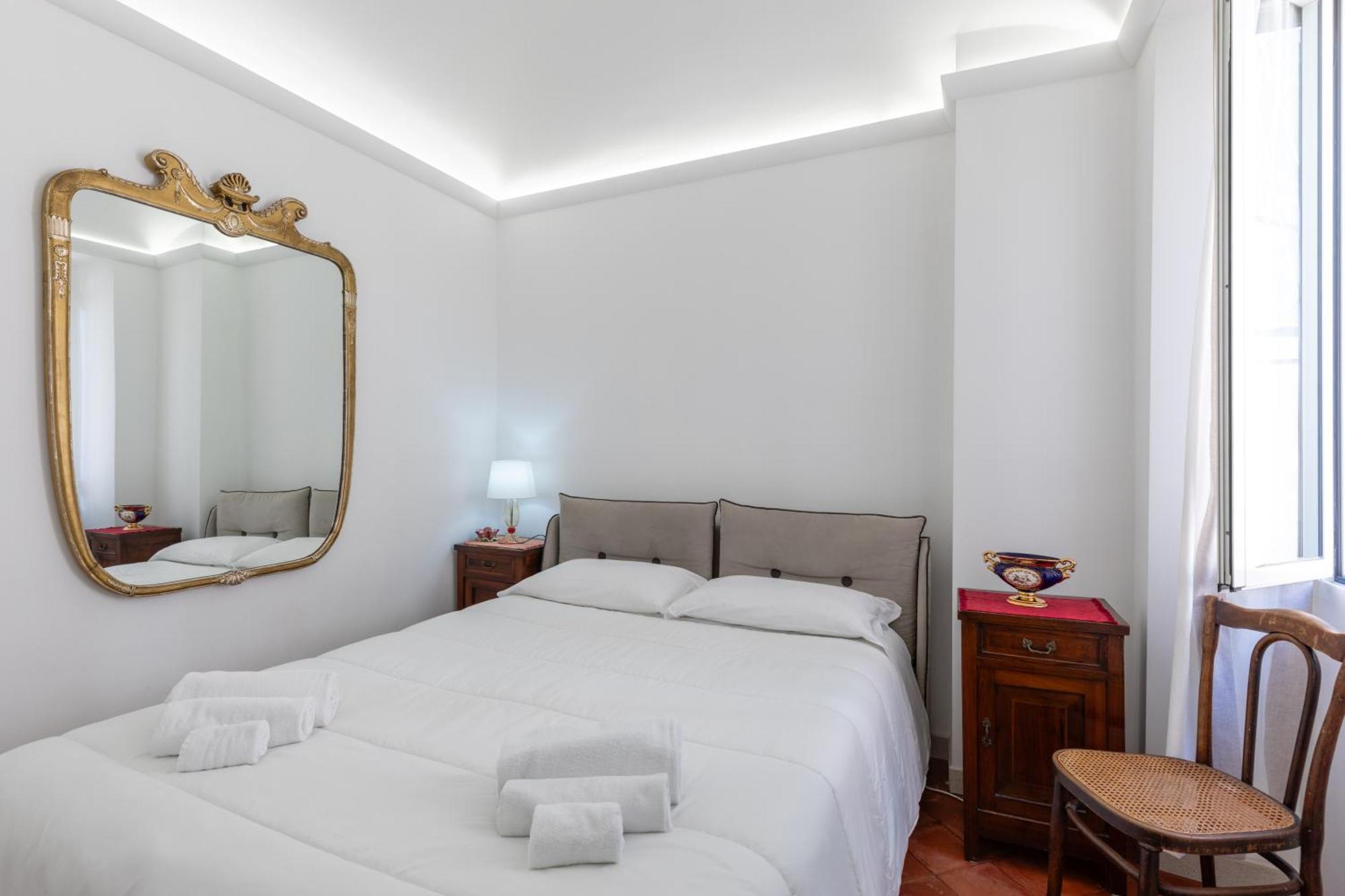 Apartment 284 - Nonna's Place, Centro Storico Di - 5 Minuti A Piedi Dal Teatro Ariston *